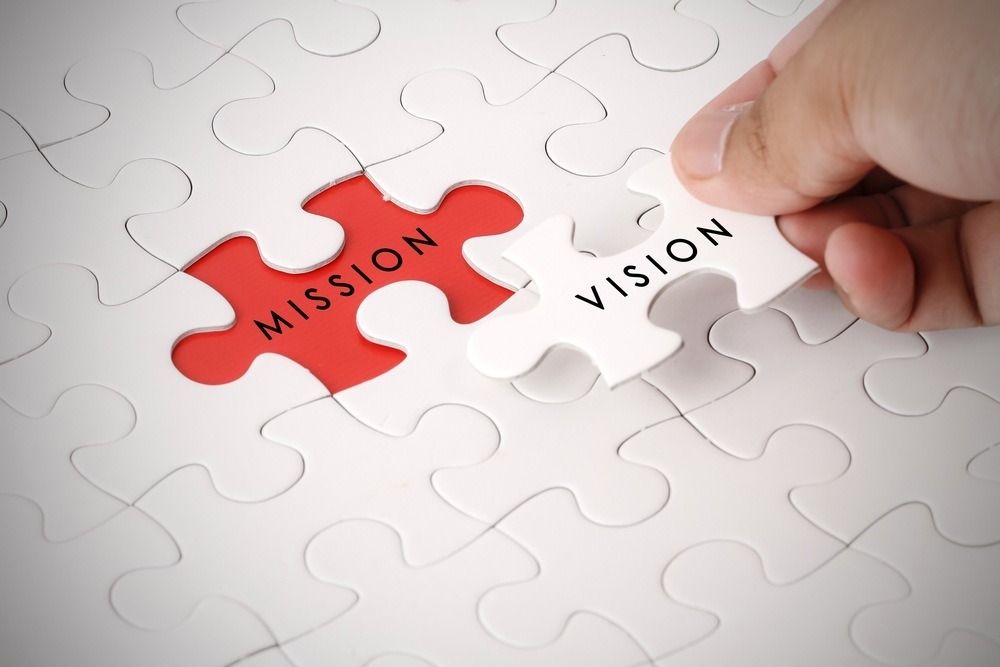 Mission and Vision